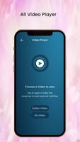 Video player screenshot 3