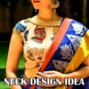 Blouse neck designs APK
