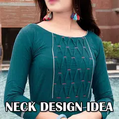 Kurti neck designs latest 2019 APK download