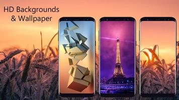 Background Images постер