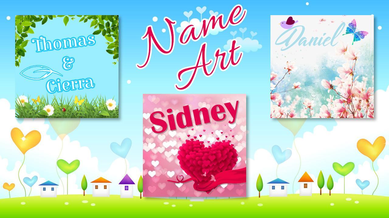 Name Art Dp And Status For Android Apk Download