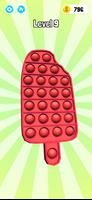 Juegos de popit: Pop it Fidget Poster