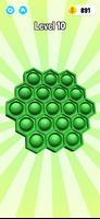 Juegos de popit: Pop it Fidget captura de pantalla 2