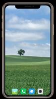 Field Wallpaper اسکرین شاٹ 2
