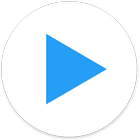 Video Player - Floating & HD Video Player أيقونة