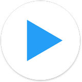 Video Player - Floating & HD Video Player icône