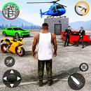 Gangster Grand Mafia Thug City APK