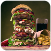 New Food Wallpaper