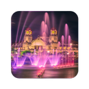 Fountain Wallpaper APK