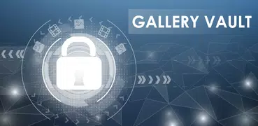 Gallery Vault - Photo Locker & Video Locker