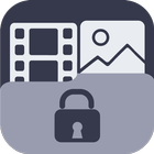 Gallery Vault أيقونة