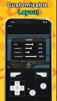 GBA Emulator স্ক্রিনশট 2
