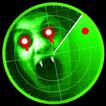 Icona Ghost Detector