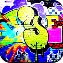 Graffiti Wallpaper HD APK