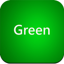 Green Wallpaper HD-APK