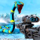 Hunting Reptile Fever FPS APK