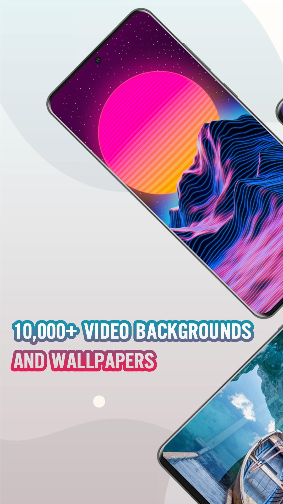 HD Wallpapers APK for Android Download