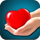 APK Heart Wallpaper HD