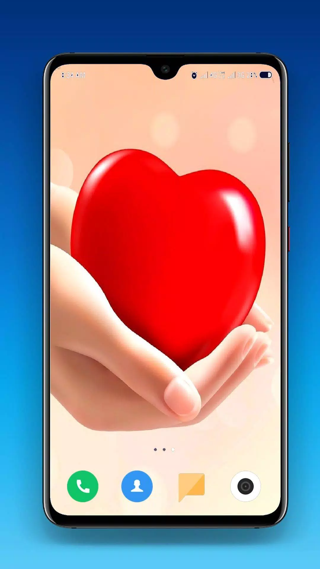Heart Wallpaper APK for Android Download Heart Wallpaper APK for Android Download