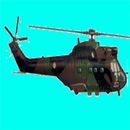 Jeux d'hélicoptère APK