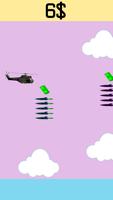 پوستر Helicopter Games