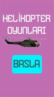 برنامه‌نما Helicopter Games عکس از صفحه