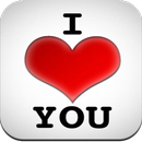 I Love You Wallpaper HD APK