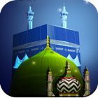 Islamic Wallpaper-icoon