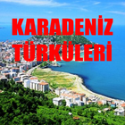Karadeniz Türküleri icono