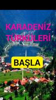 Karadeniz Türküleri Poster