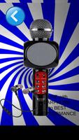 Karaoke Mikrofon スクリーンショット 3