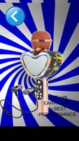 Karaoke Mikrofon poster