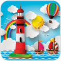 Kids Wallpaper