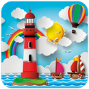 Kids Wallpaper APK