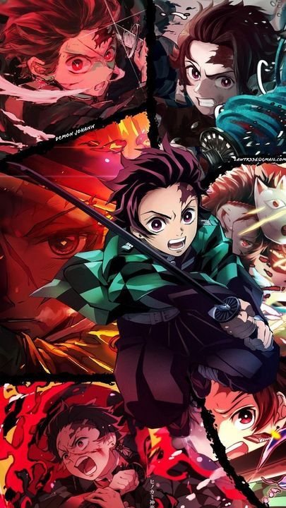 鬼滅の刃壁紙 Apk 3 0 Fur Android Herunterladen Die Neueste Verion Von 鬼滅の刃壁紙 Apk Herunterladen Apkfab Com