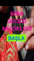 Kına Gecesi Müzikleri Poster