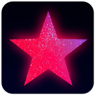 Lucky star Anime Wallpaper icon