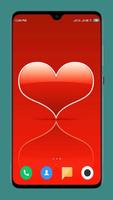 HD Love wallpapers syot layar 2