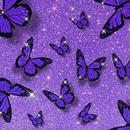 Purple Wallpaper-APK