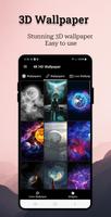 Live wallpapers 4D 4K स्क्रीनशॉट 2