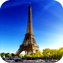 Paris City Wallpaper HD APK