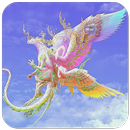 Phoenix Wallpaper APK