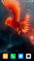 Phoenix Wallpaper screenshot 2