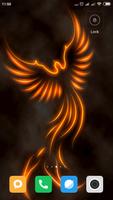 Phoenix Wallpaper screenshot 3