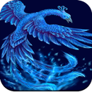 APK Phoenix Wallpaper 4K