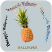 Pineapple Wallpaper