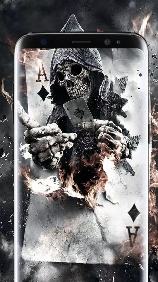 High Card Wallpapers APK for Android Download