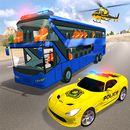 Prisoner Bus Transport: Prison APK