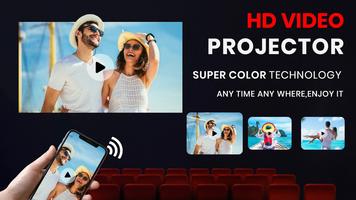 HD Video Projector Simulator Prank 2021 تصوير الشاشة 3