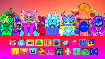 Phase All Mods Horror syot layar 1